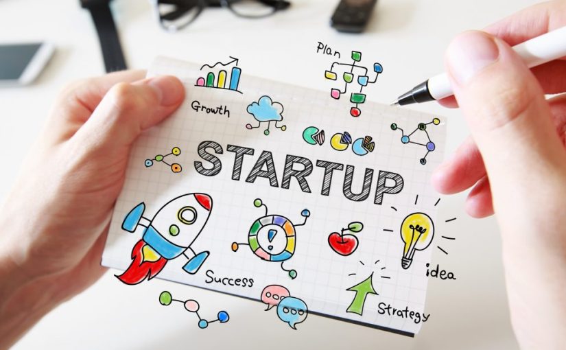 Accounting of a new&nbsp;business